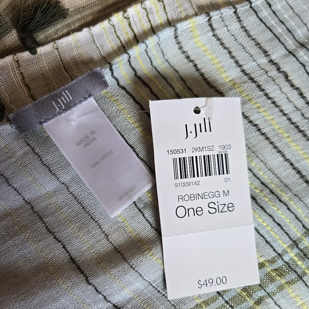 J. Jill nwt new